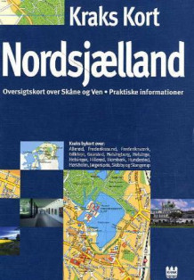 Nordsjælland (Heftet)