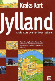 Jylland (Heftet)