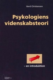 Psykologiens videnskabsteori av Gerd Christensen (Heftet)
