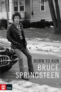 Omslag - Born to run