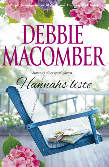 Hannahs liste av Debbie Macomber (Ebok)