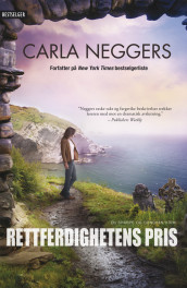 Rettferdighetens pris av Carla Neggers (Ebok)