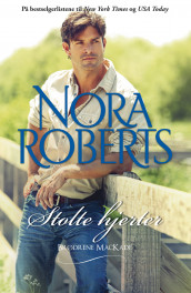 Stolte hjerter av Nora Roberts (Ebok)