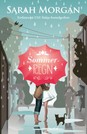 Sommerregn av Sarah Morgan (Ebok)