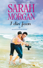 I din favn av Sarah Morgan (Ebok)