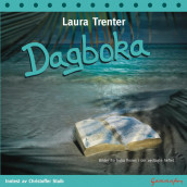 Dagboka av Laura Trenter (Lydbok-CD)