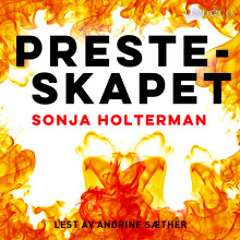 Presteskapet av Sonja Holterman (Nedlastbar lydbok)