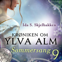 Sommersang av Ida S. Skjelbakken (Nedlastbar lydbok)