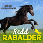 Redd Rabalder av Inger Frimansson (Nedlastbar lydbok)
