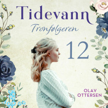 Tronfølgeren av Olav Ottersen (Nedlastbar lydbok)