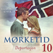 Deportasjon av Salmund Kyvik (Nedlastbar lydbok)