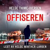 Offiseren av Helge Thime-Iversen (Nedlastbar lydbok)