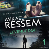 Levende død av Mikael Ressem (Nedlastbar lydbok)