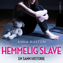 Hemmelig slave av Anna Ruston og Jacquie Buttriss (Nedlastbar lydbok)