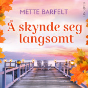 Å skynde seg langsomt av Mette Barfelt (Nedlastbar lydbok)