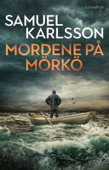Mordene på Mörkö av Samuel Karlsson (Ebok)