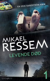 Levende død av Mikael Ressem (Ebok)