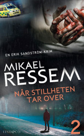 Når stillheten tar over av Mikael Ressem (Ebok)