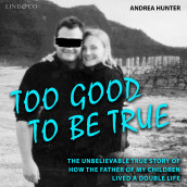 Too good to be true av Andrea Hunter (Nedlastbar lydbok)