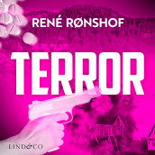 Terror av René Rønshof (Nedlastbar lydbok)