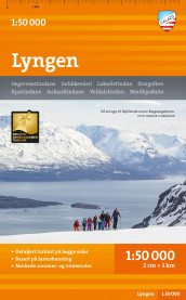 Lyngen (Kart, falset)