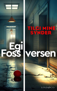Tilgi mine synder av Egil Foss Iversen (Ebok)