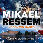 Kodenavn Hades av Mikael Ressem (Nedlastbar lydbok)