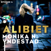Alibiet av Monika Nordland Yndestad (Nedlastbar lydbok)