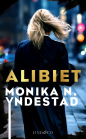 Alibiet av Monika Nordland Yndestad (Ebok)