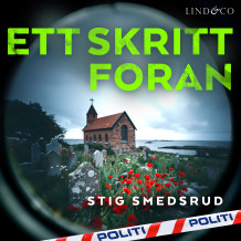 Ett skritt foran av Stig Smedsrud (Nedlastbar lydbok)