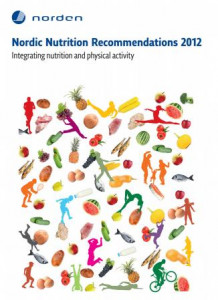 Nordic nutrition recommendations 2012 (Ebok)