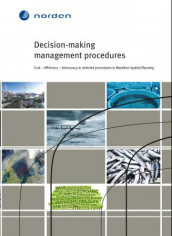 Decision-making management procedures av Odma Johannesen og Hans Lassen (Ebok)