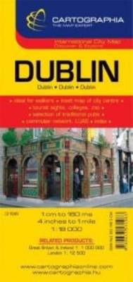 Dublin (Kart, falset)