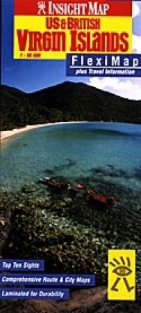 Virgin Island (IFM) (Kart, falset)