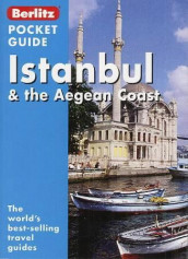Istanbul and the Aegean coast av Neil Wilson (Heftet)