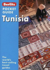 Tunisia av Neil Wilson (Heftet)