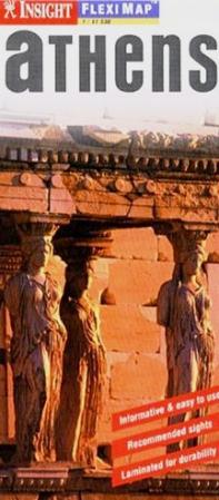 Athen IFM (Kart, falset)