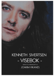 Visebok av Joakim Vikanes og Kenneth Sivertsen (Heftet)