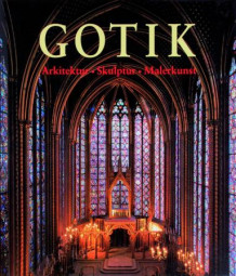 Gotik av Rolf Toman (Innbundet)