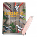 Omslag - Beskjæring + hobbykniv