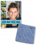 God mat hele uka + gryteklut